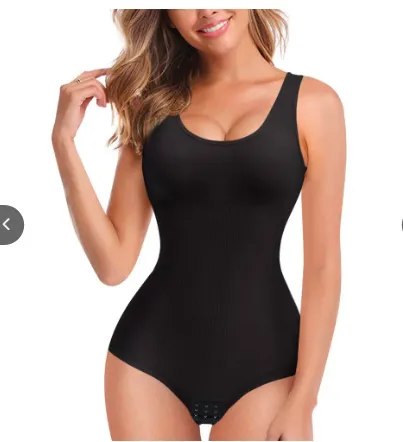Picture of Women's Bodysuit (Black/XL-2XL)